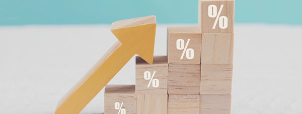 How does rising inflation impact your investment outlook?