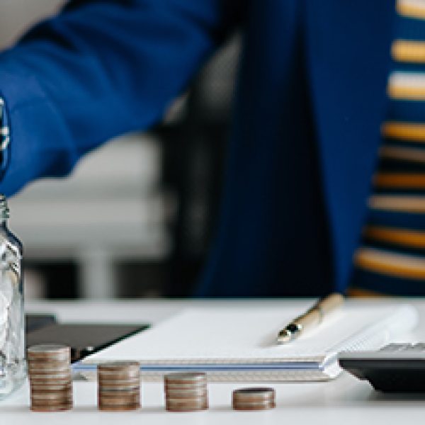 Financial Update July Pension Savings