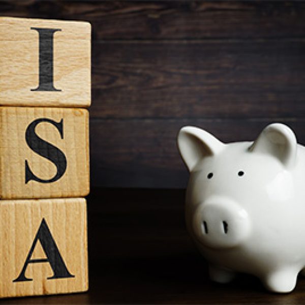ISA Budget Website image