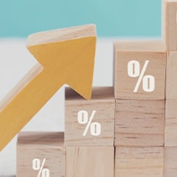 How does rising inflation impact your investment outlook?